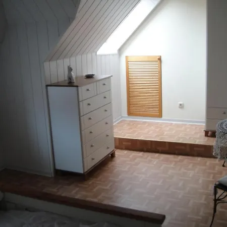 Apartmán Faehrdorf