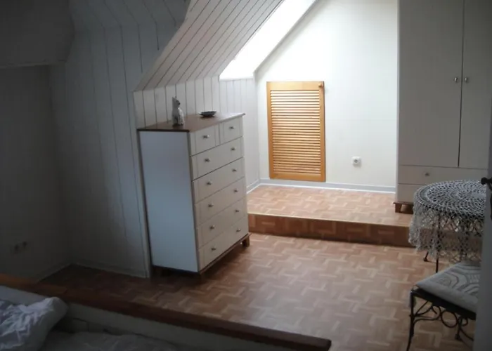 Apartmán Faehrdorf